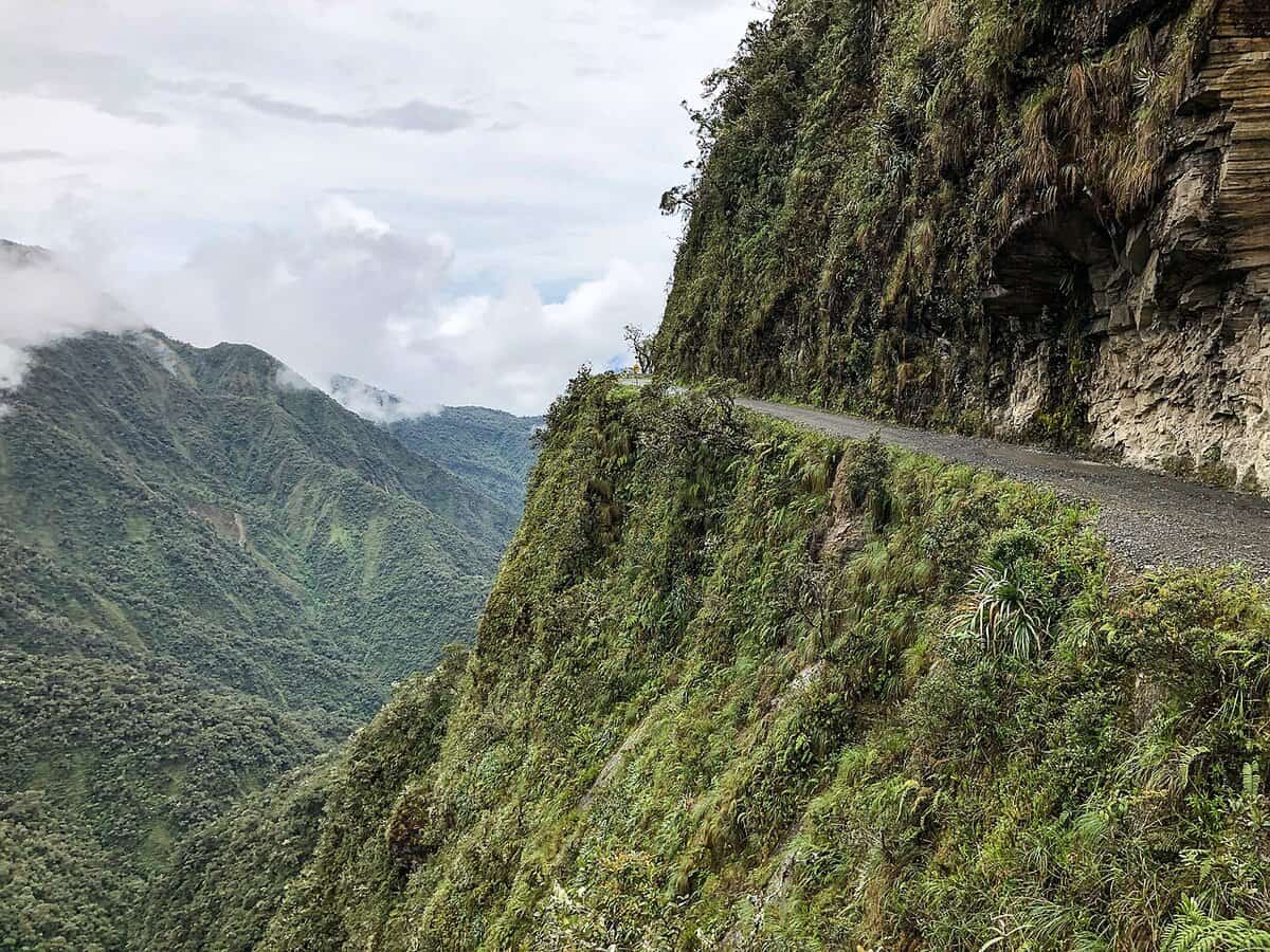 San Juan Corner