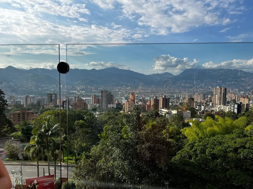 Tesoro Park