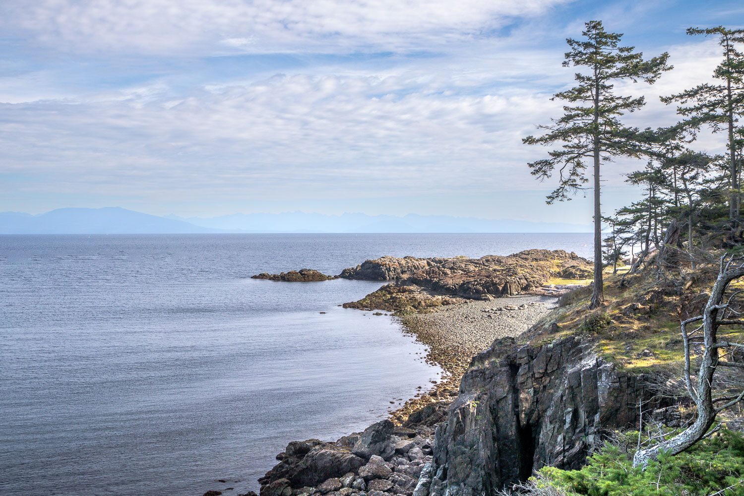 Neck Point Park