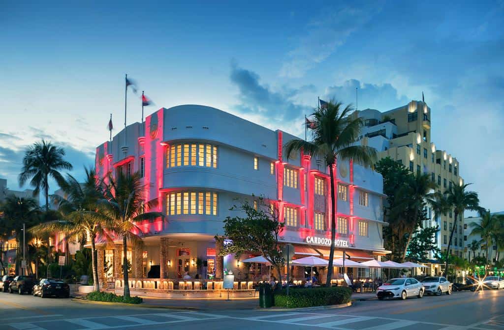 Boutique Hotels