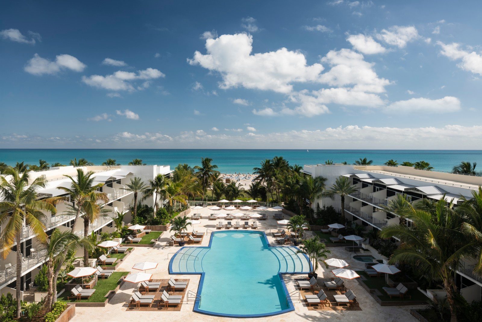 The Ritz-Carlton