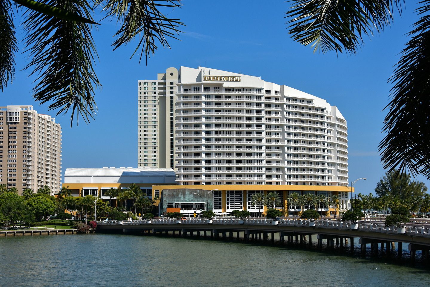 Mandarin Oriental