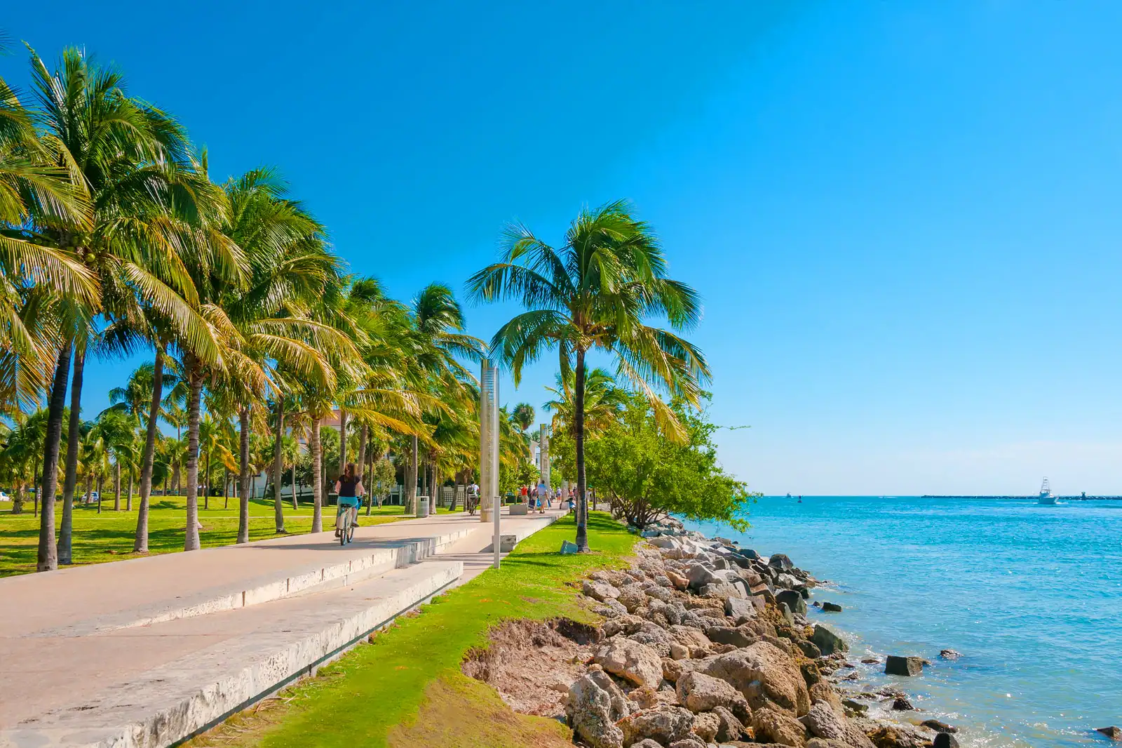 South Pointe Park