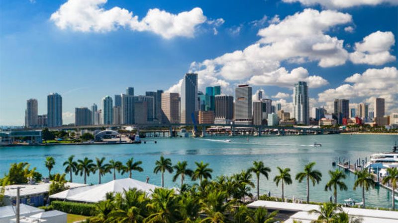 Biscayne Bay
