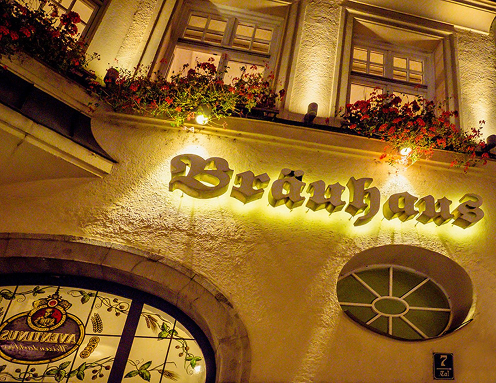 Schneider Bräuhaus