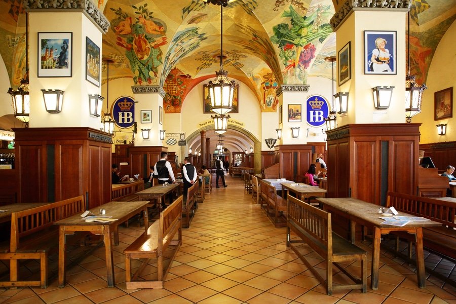 What to Expect on a Munich Beer Tour