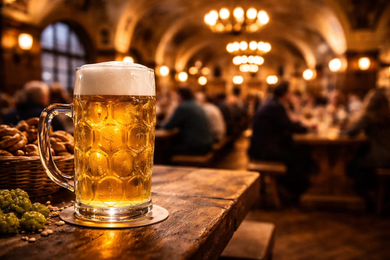 Munich Beer Tour