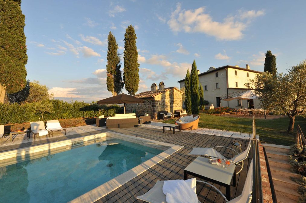 Montepulciano Country Estates