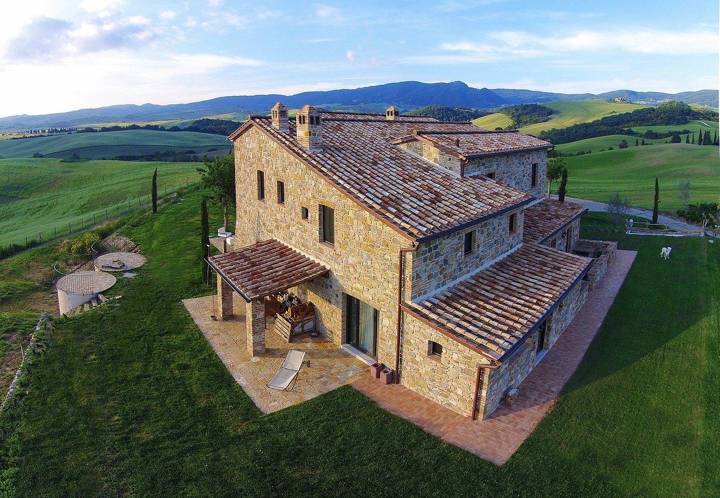 Pienza Boutique Hotels