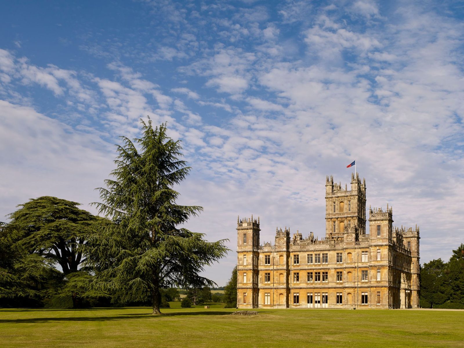 Highclere Castle Tour from London: Visitor Essentials