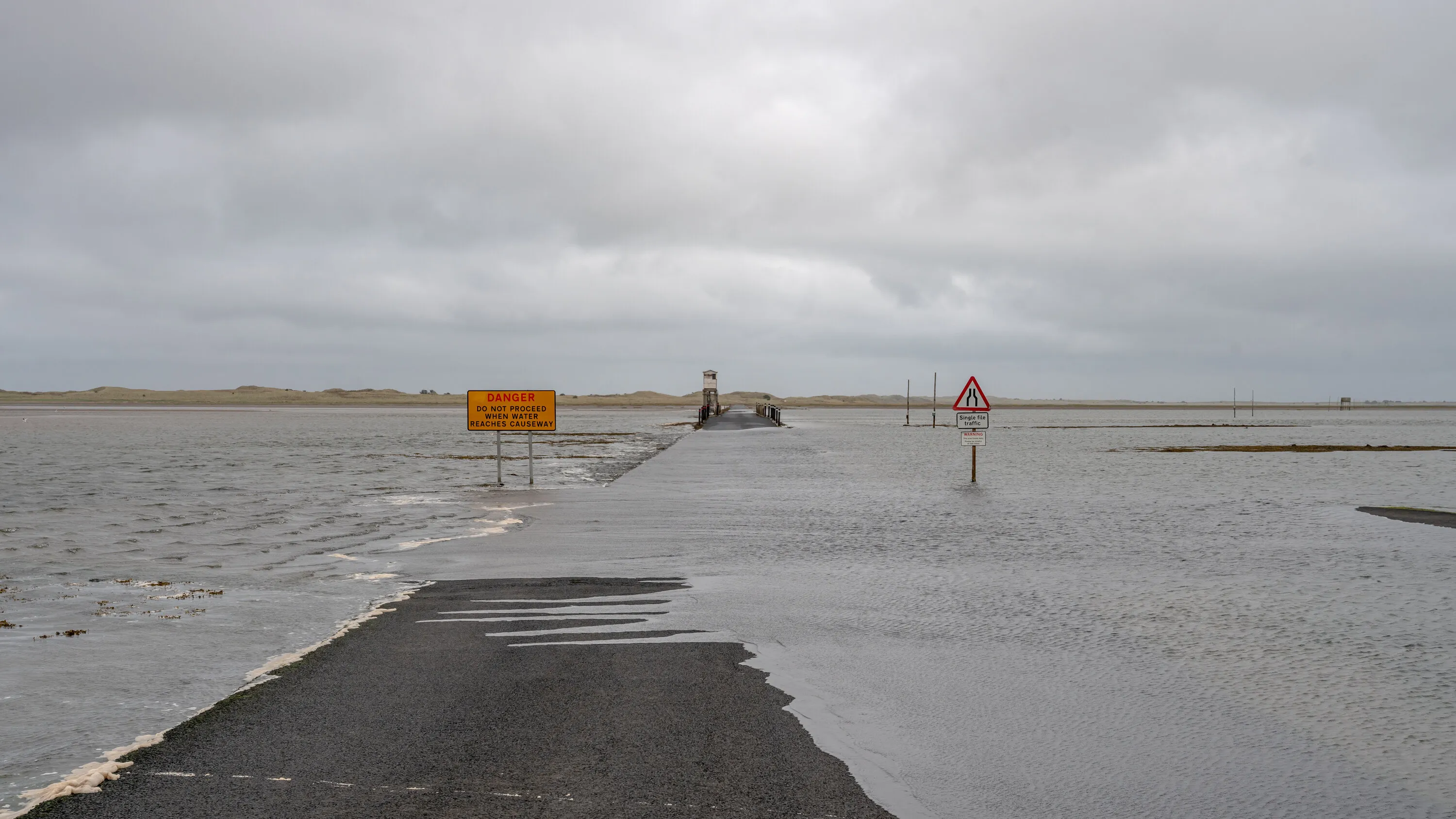 Your experience at Holy Island Tour From Edinburgh