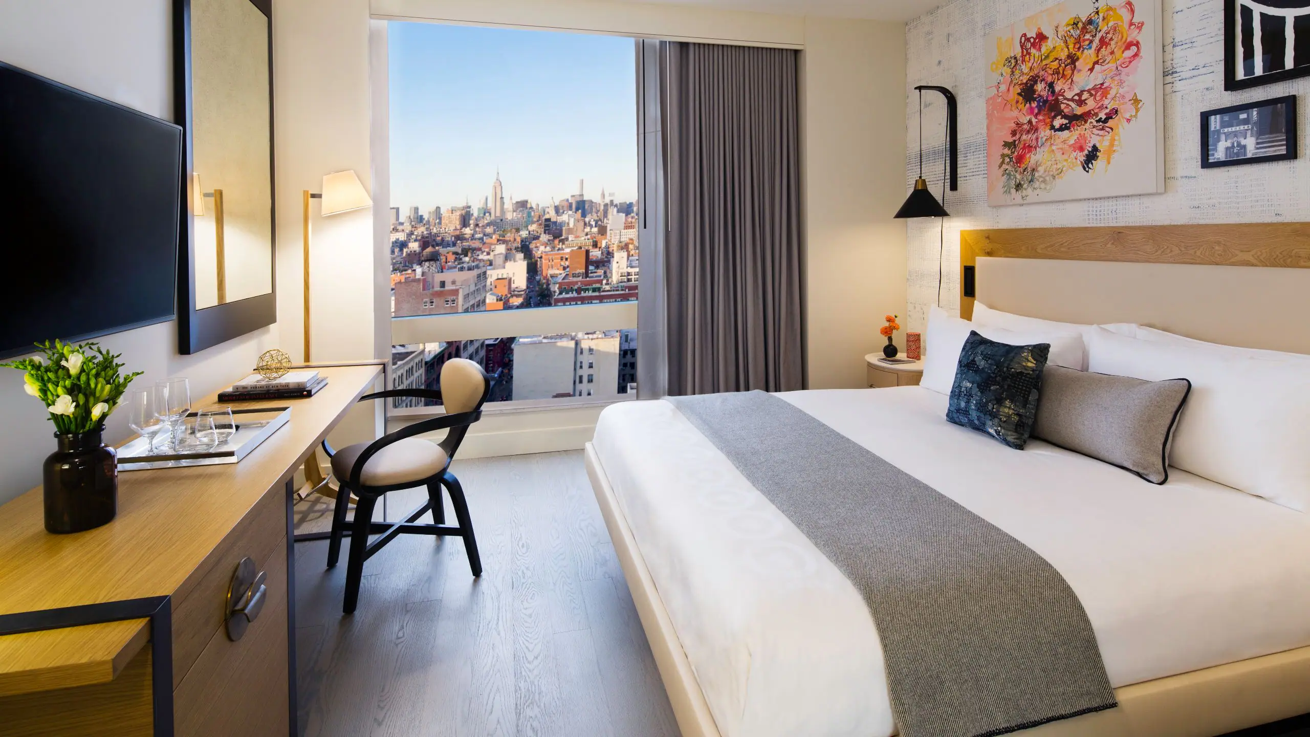 Hotel 50 Bowery