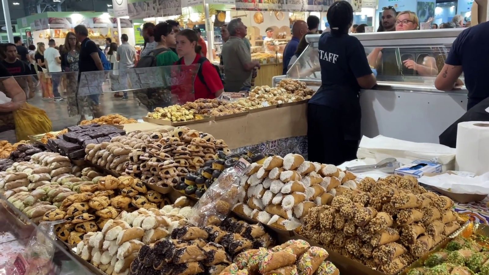La Fiera Market