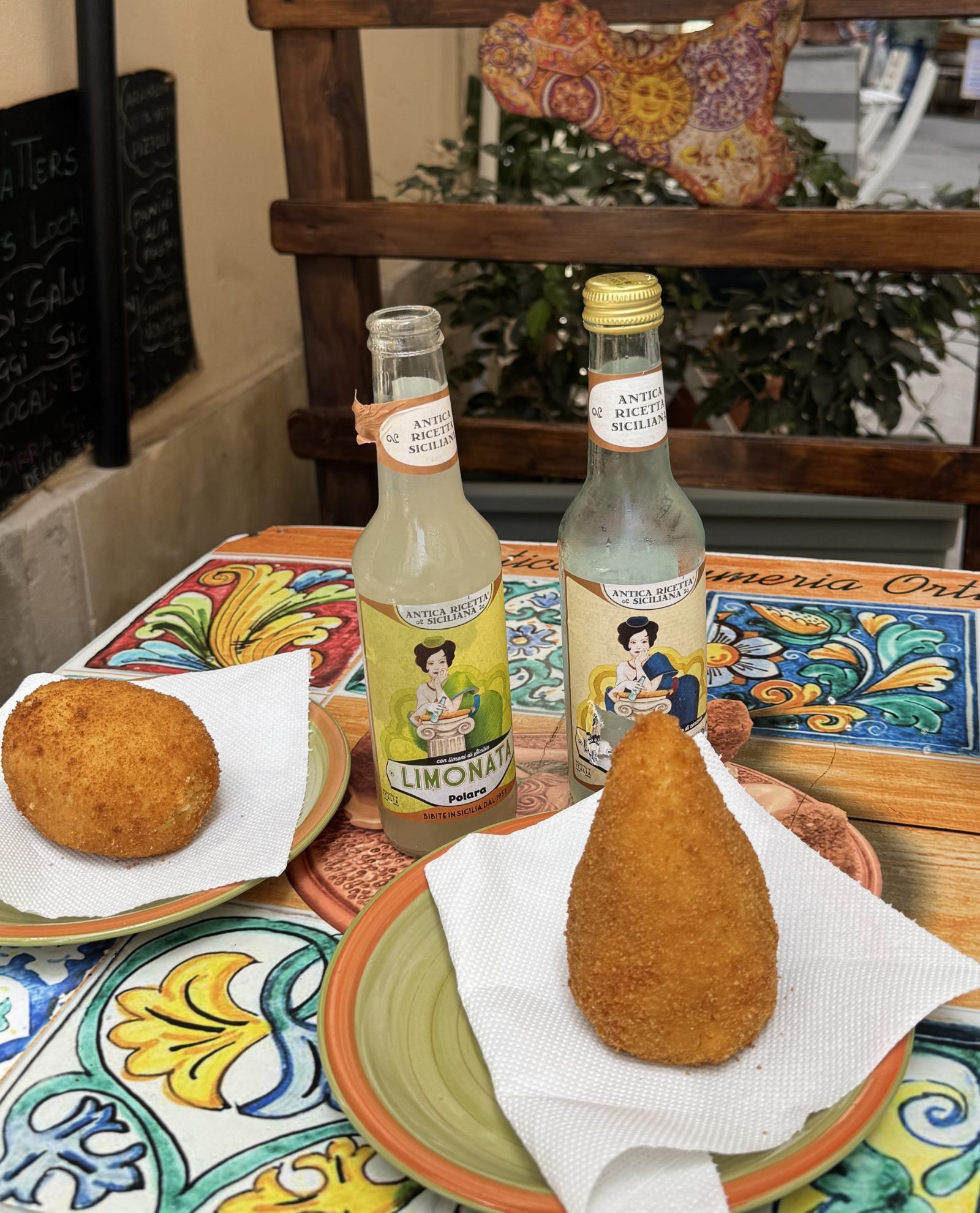 Your experience at Catania Street Food Tour