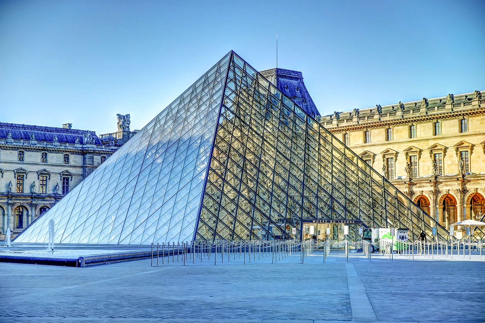 Mona Lisa Guided Tour at the Louvre