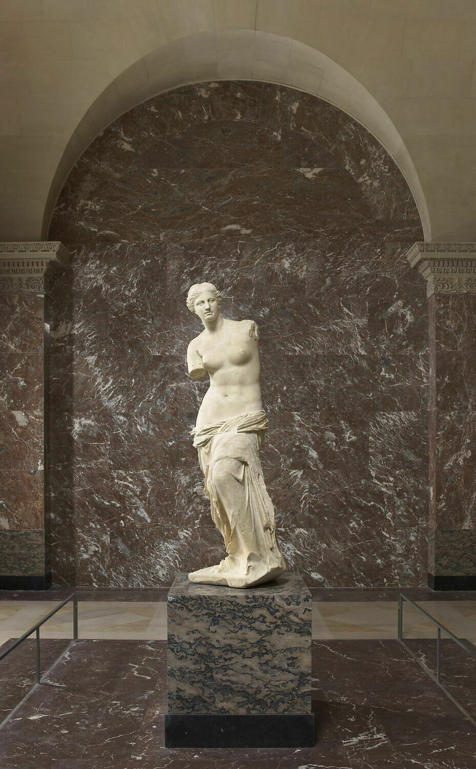 Venus de Milo