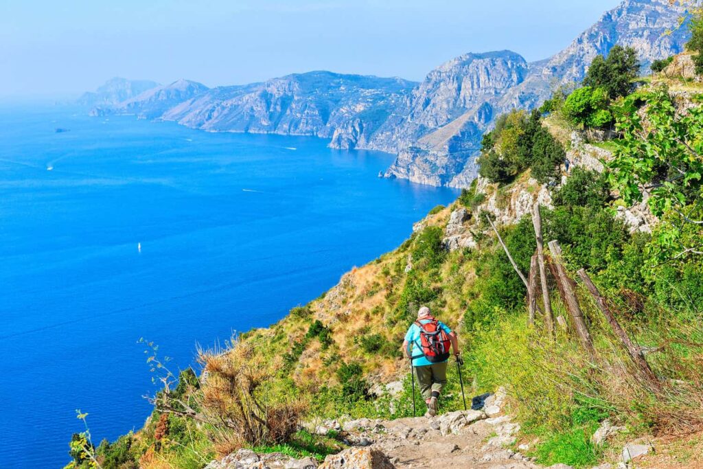 Path of the Gods Hiking Tours