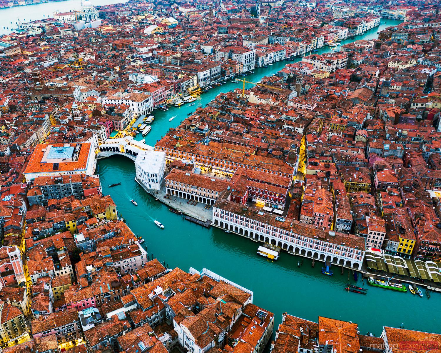 Rialto Bridge