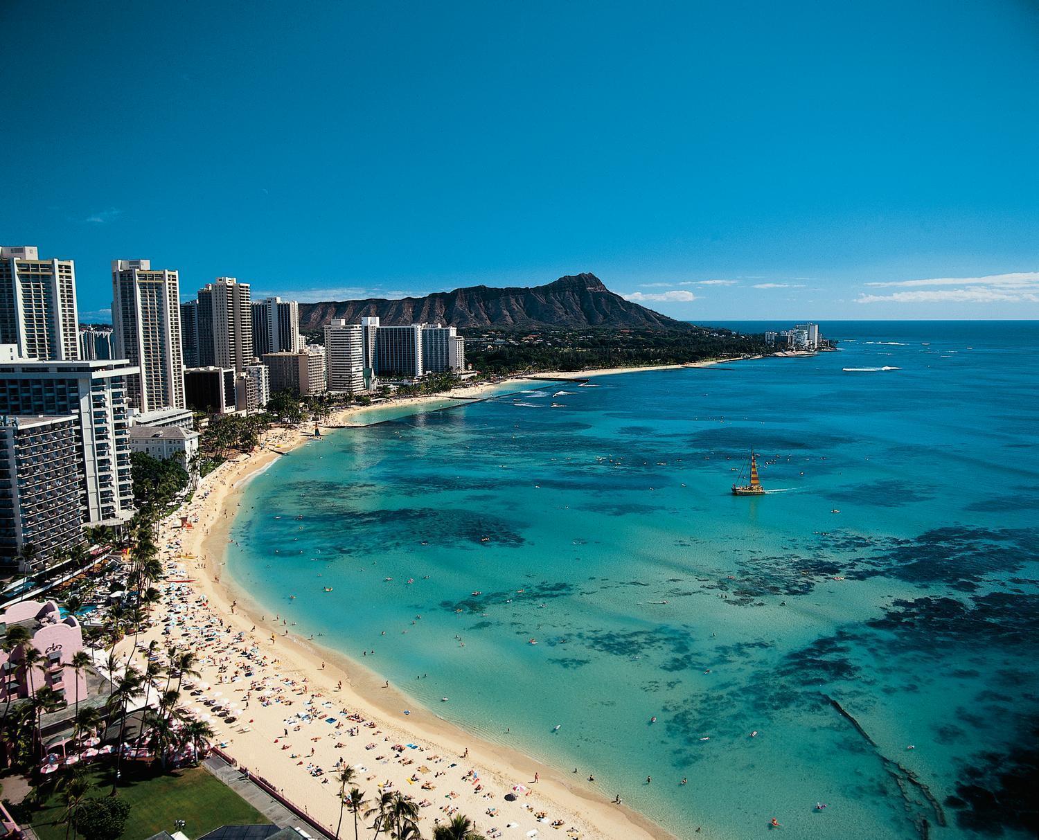 Waikiki
