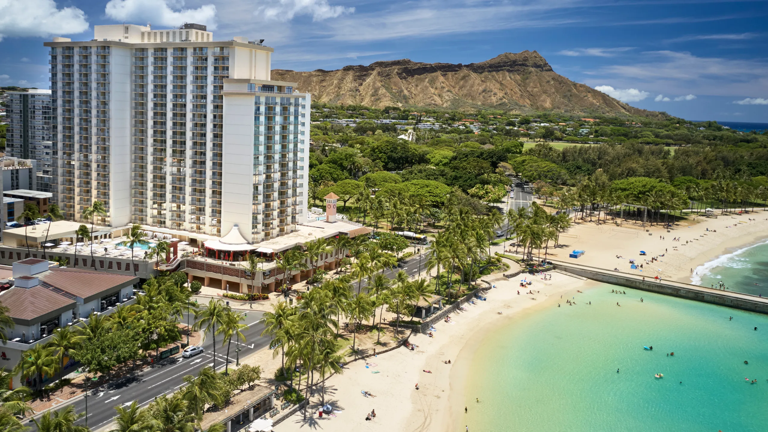 Honolulu