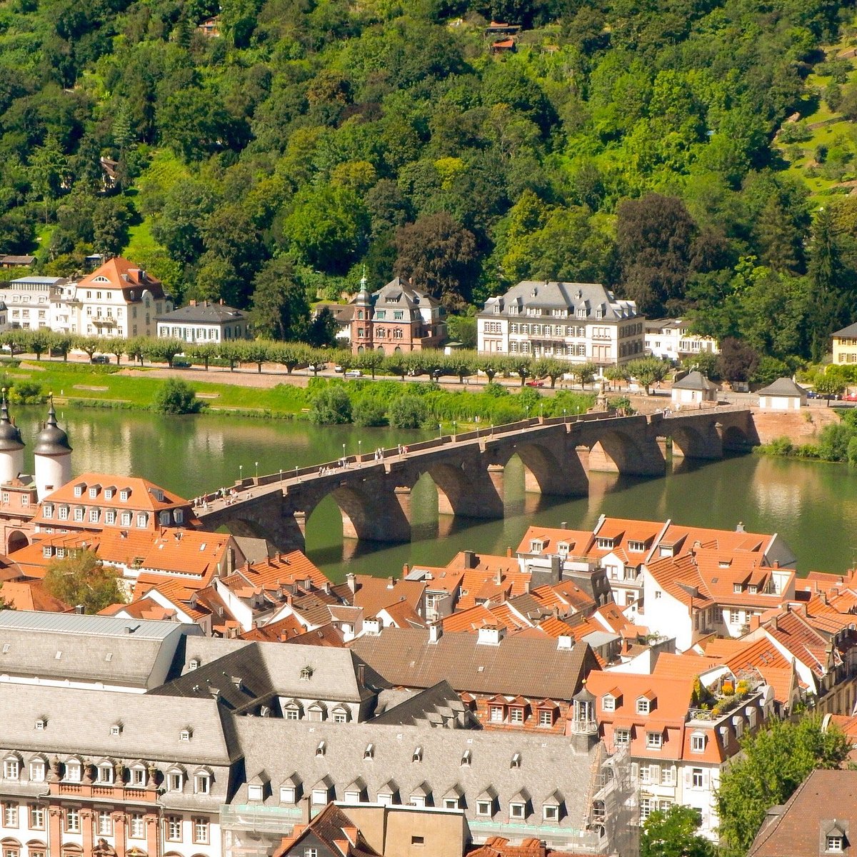 Old Bridge