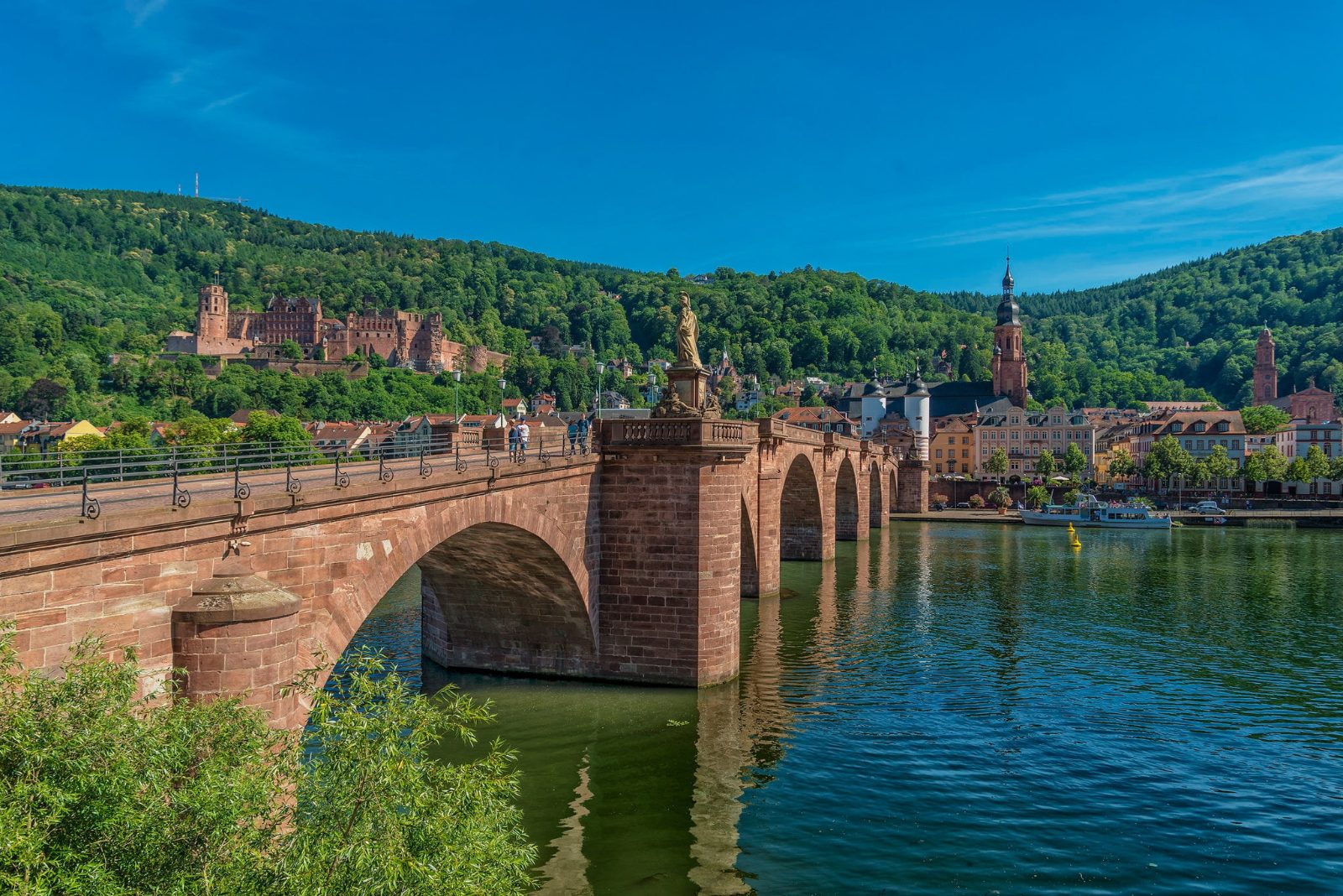Old Bridge