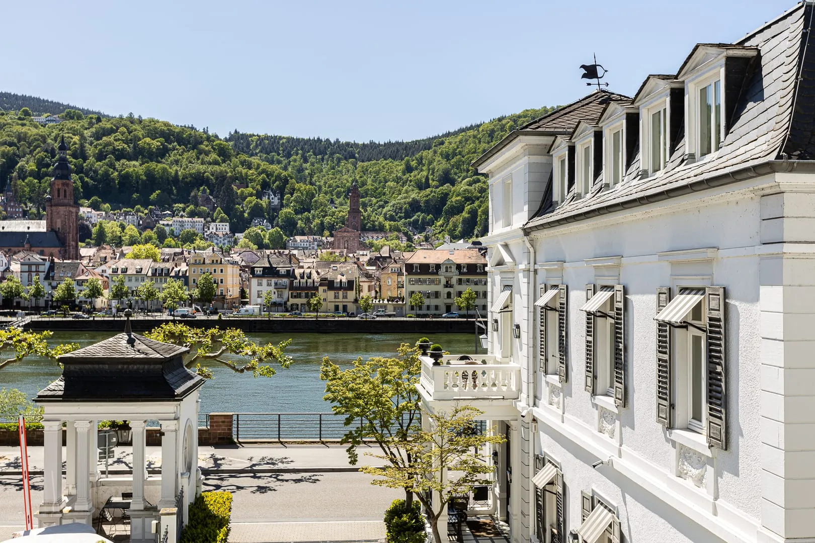 Hotel Europäischer Hof