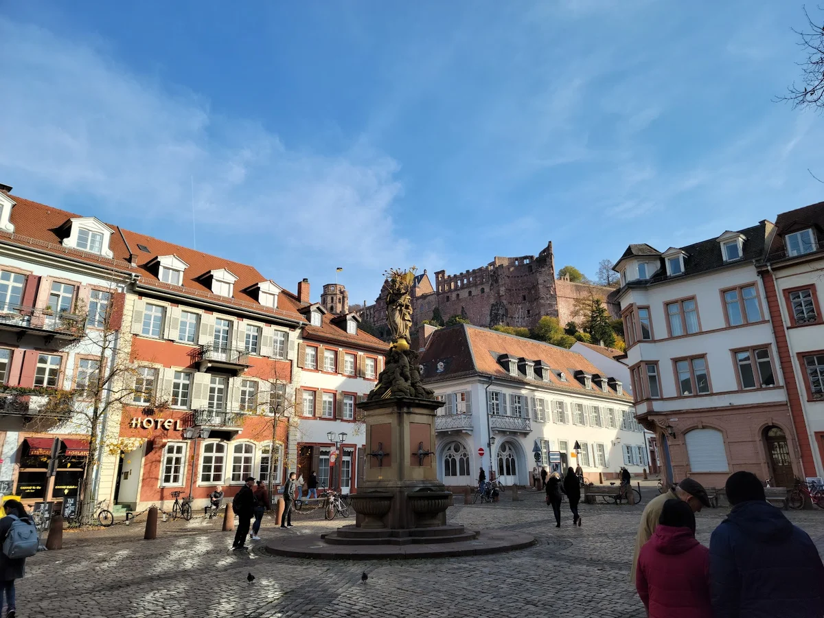 Marktplatz
