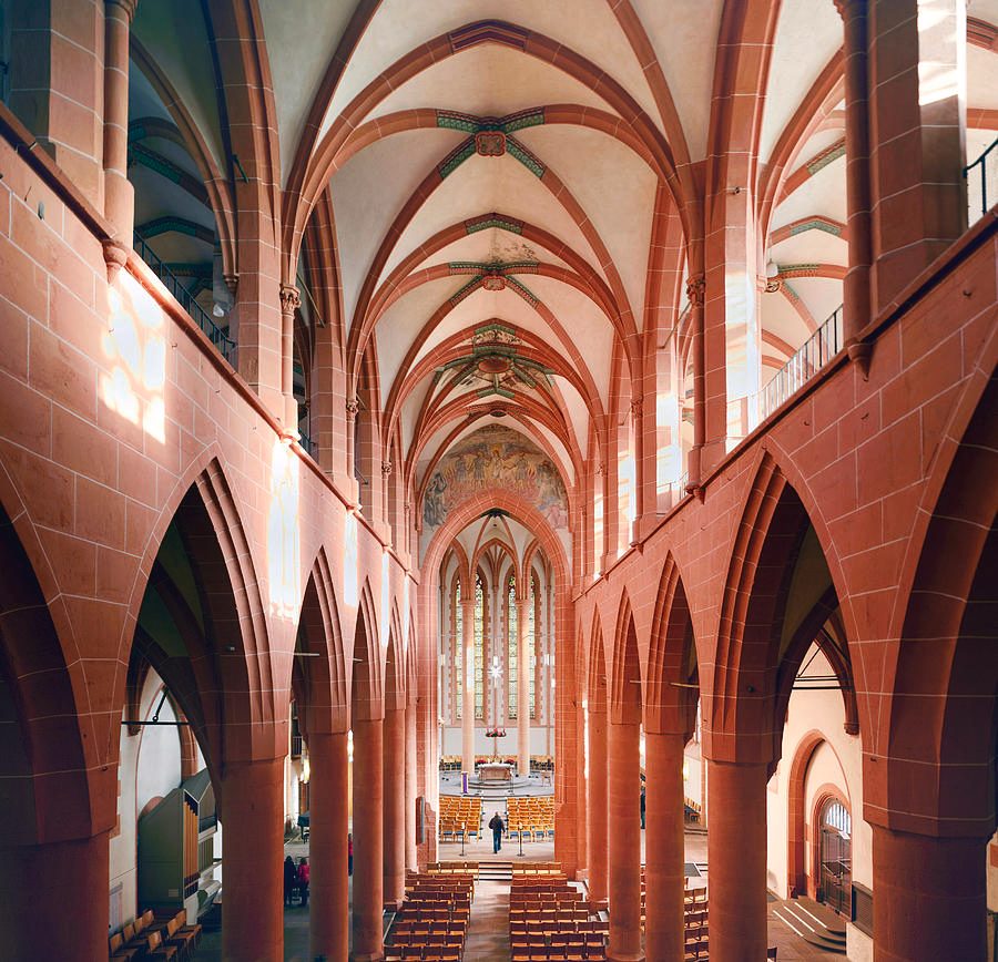 Heiliggeistkirche