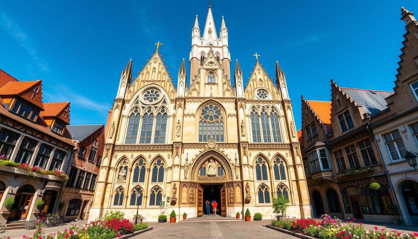 Basilica of the Holy Blood