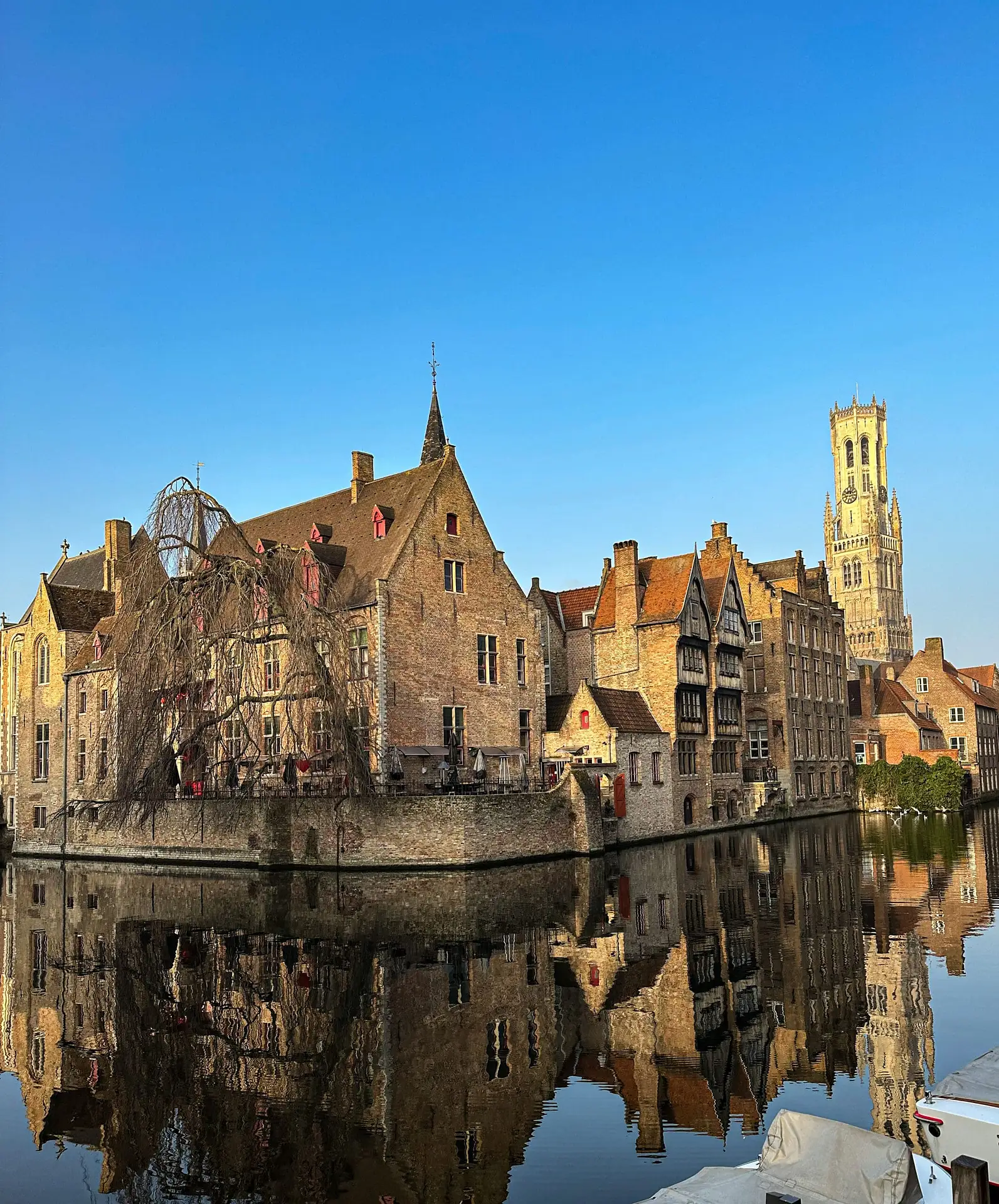 Your experience at Day Trip From Paris to Bruges
