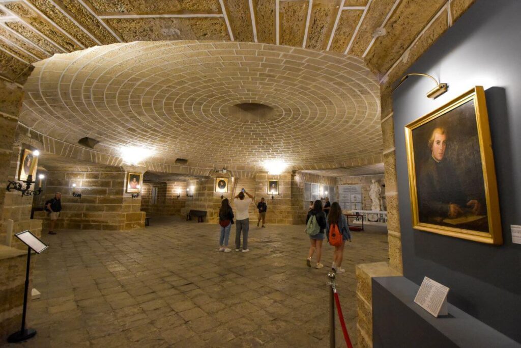 Your experience at Seville to Cadiz Day Trip