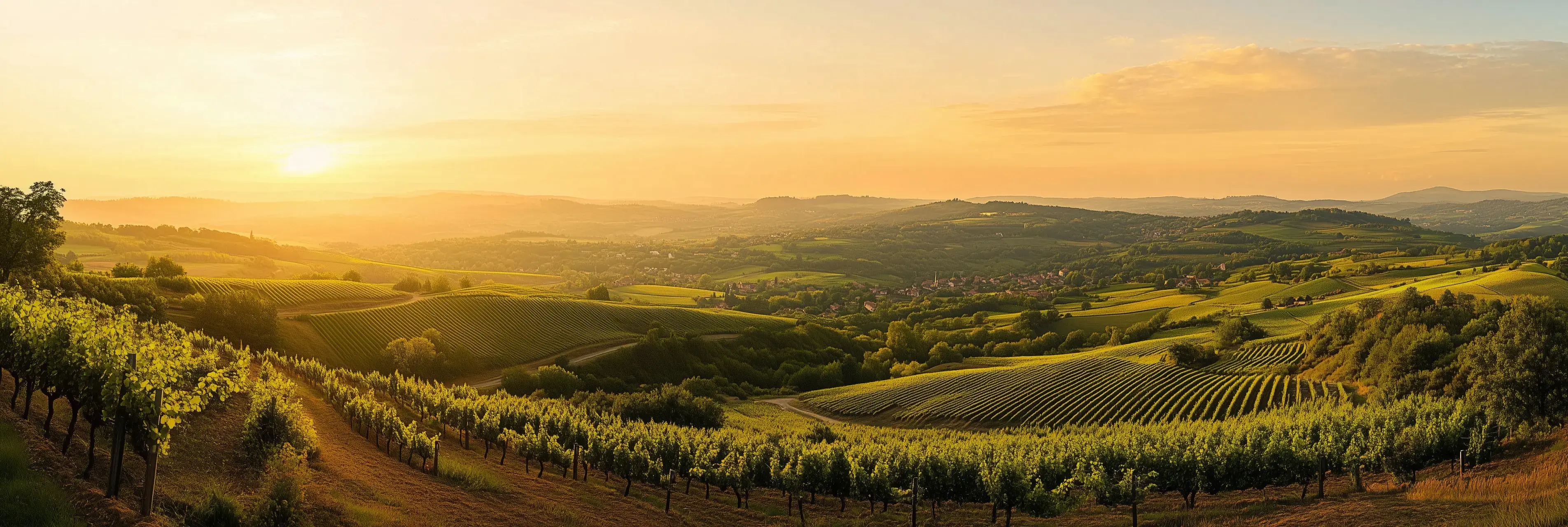 Beaujolais Wine Tour from Lyon: What to Expect