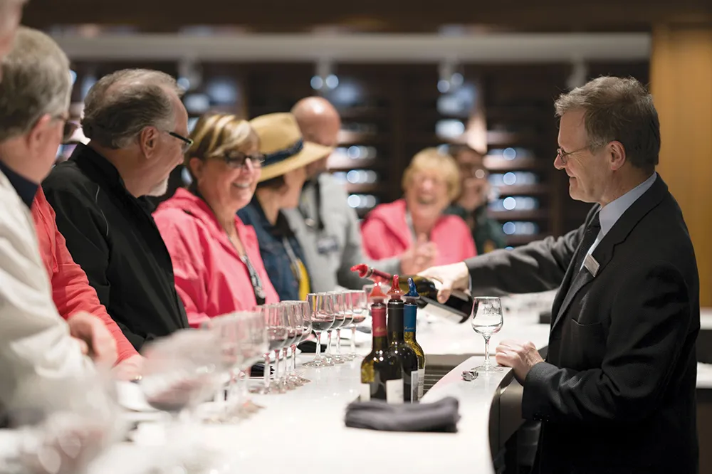 Your experience at Beaujolais Wine Tour From Lyon