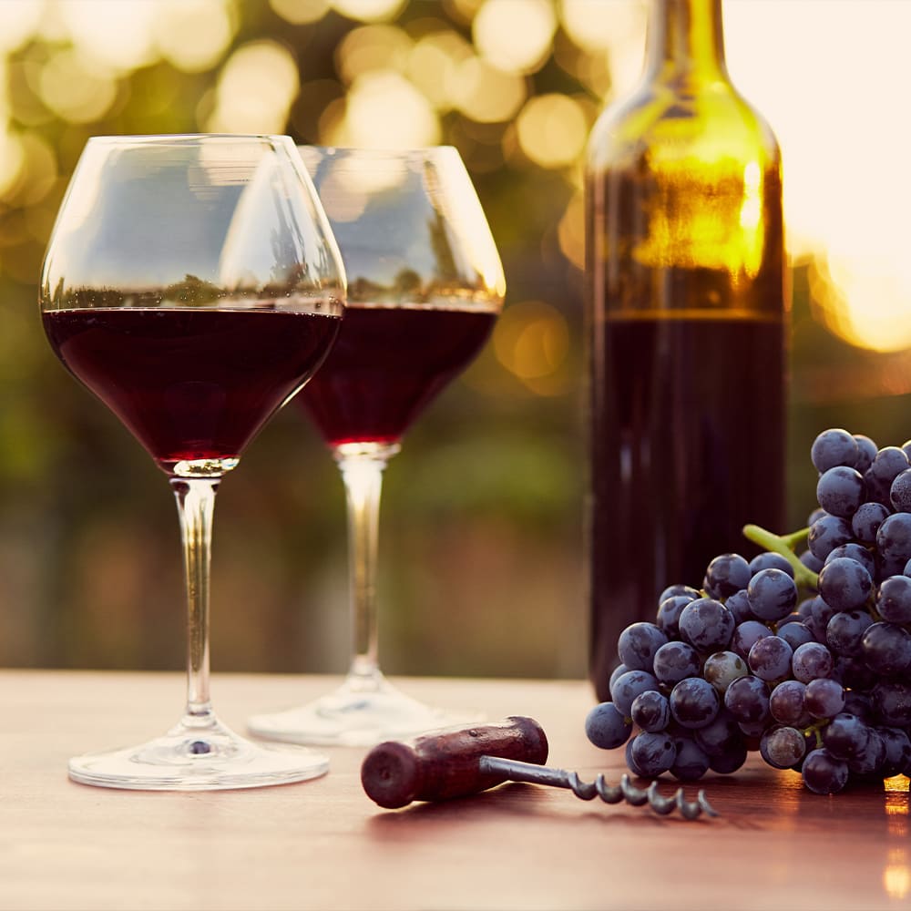 wine culture museum