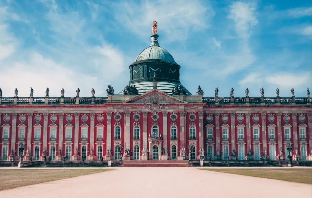 New Palace