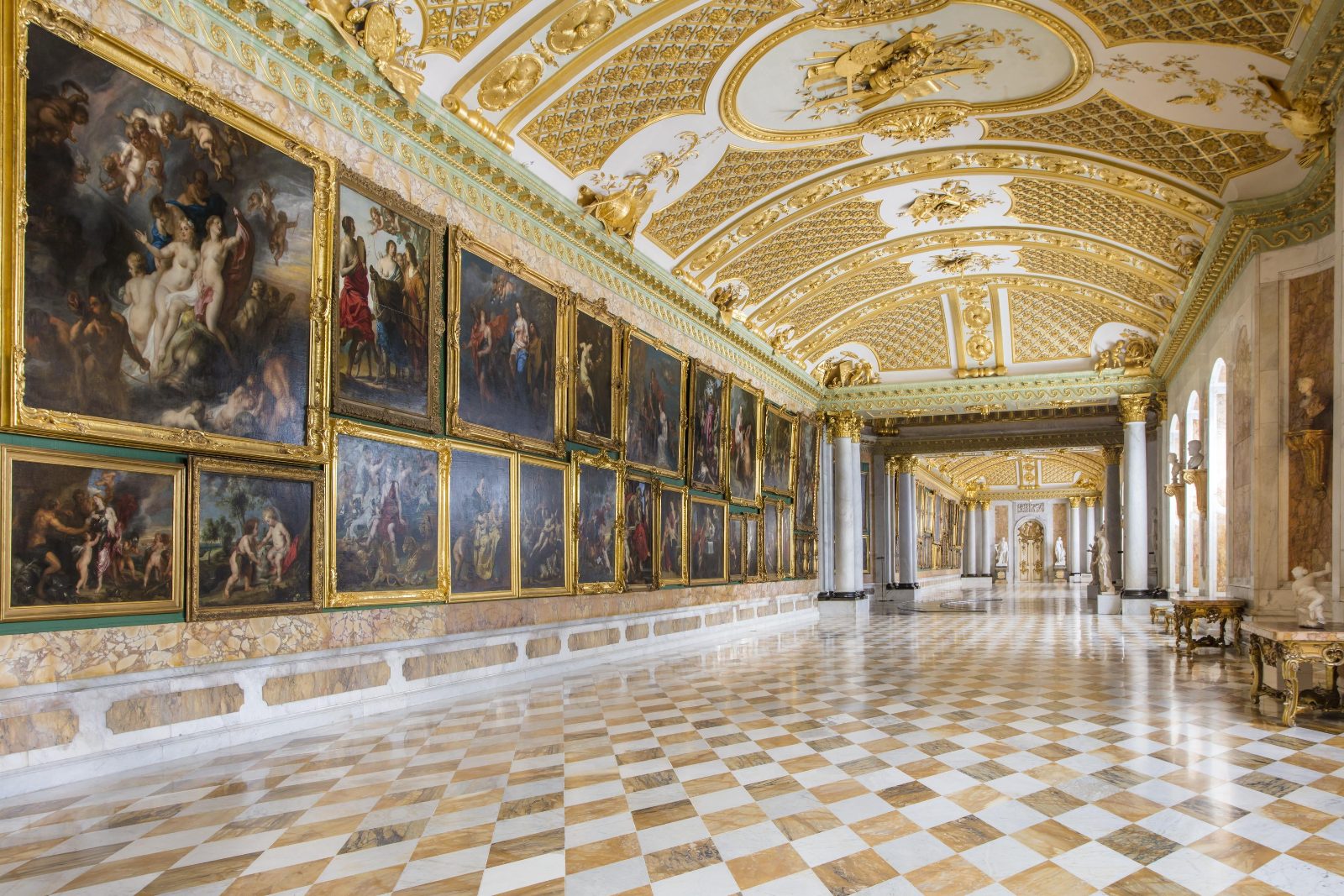 Picture Gallery