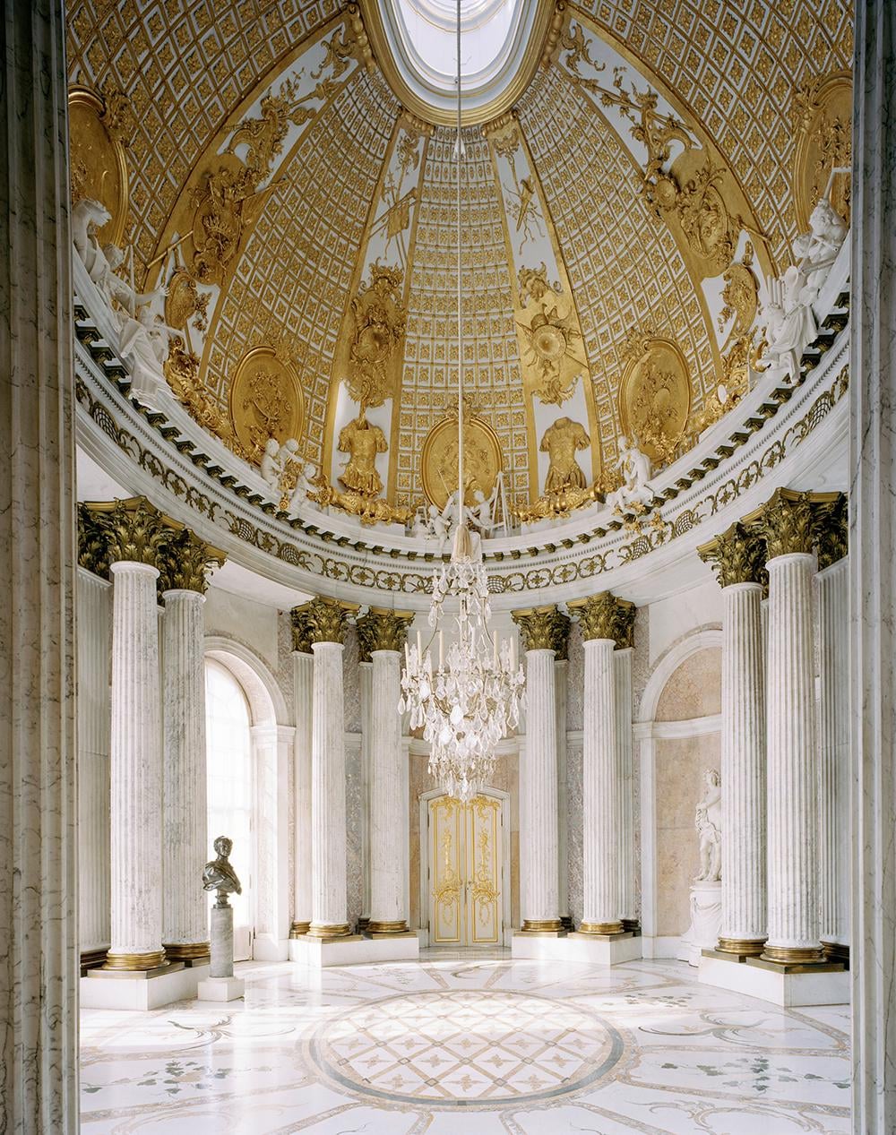 Marble Hall