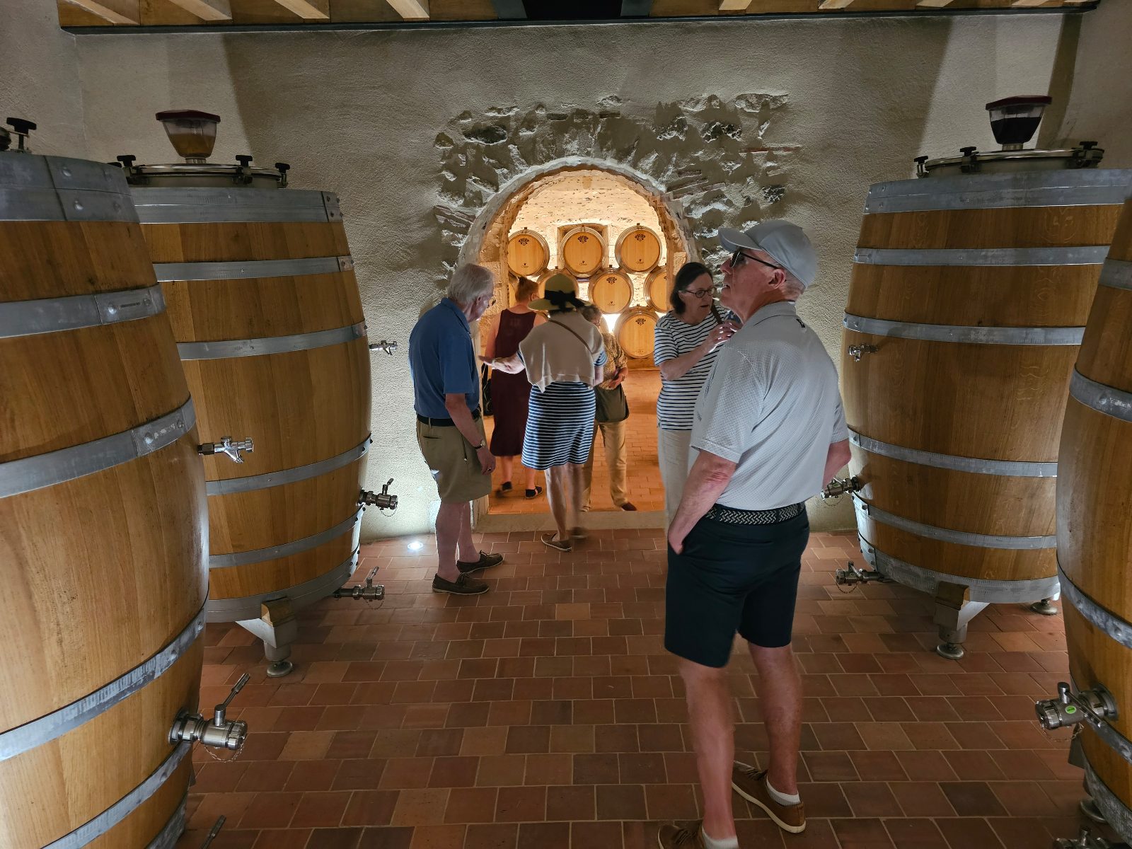 Your experience at Sancerre Wine Tour From Paris