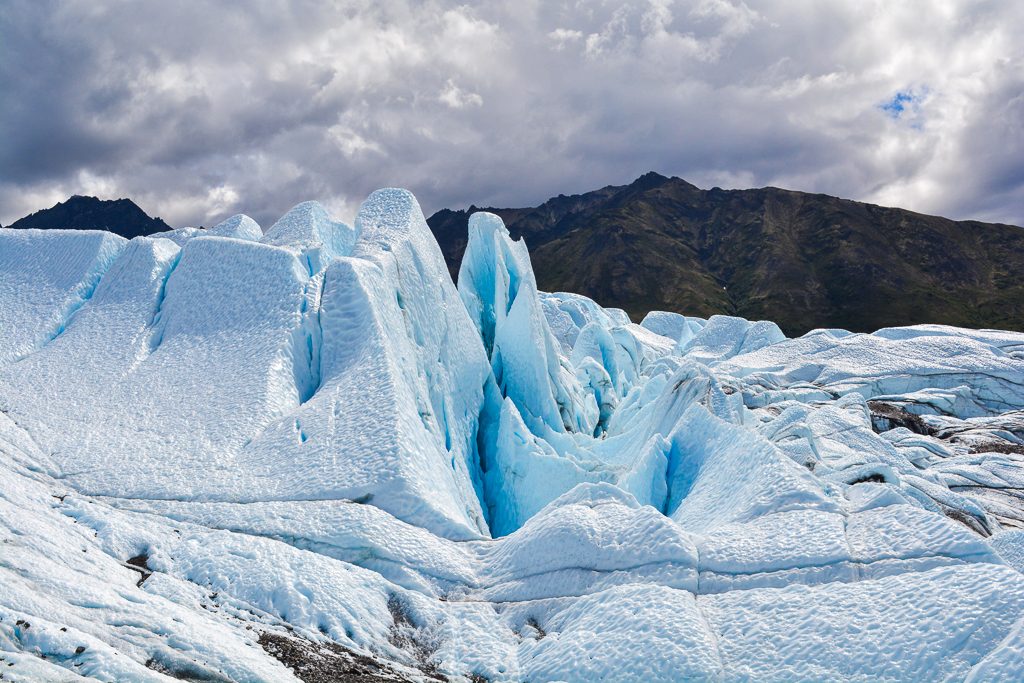 Moraine