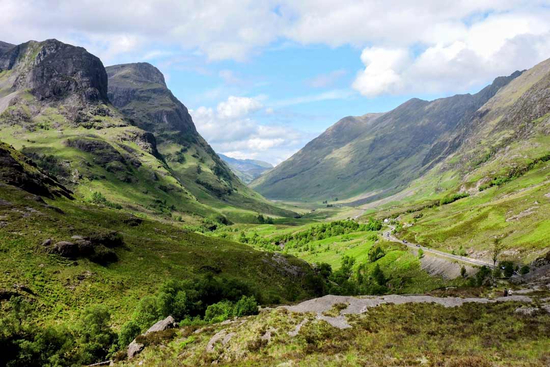 Glen Urquhart