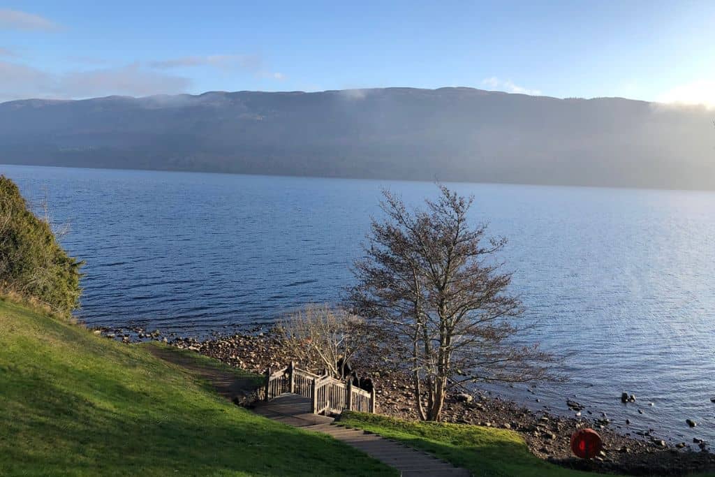 Lochside Walk