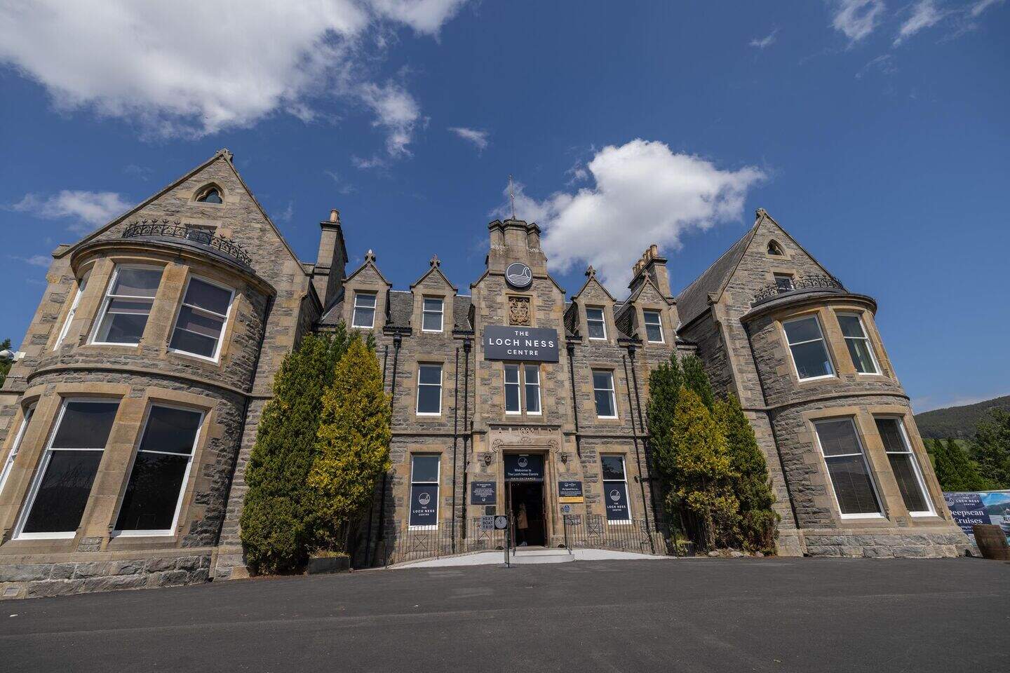 Drumnadrochit Hotel