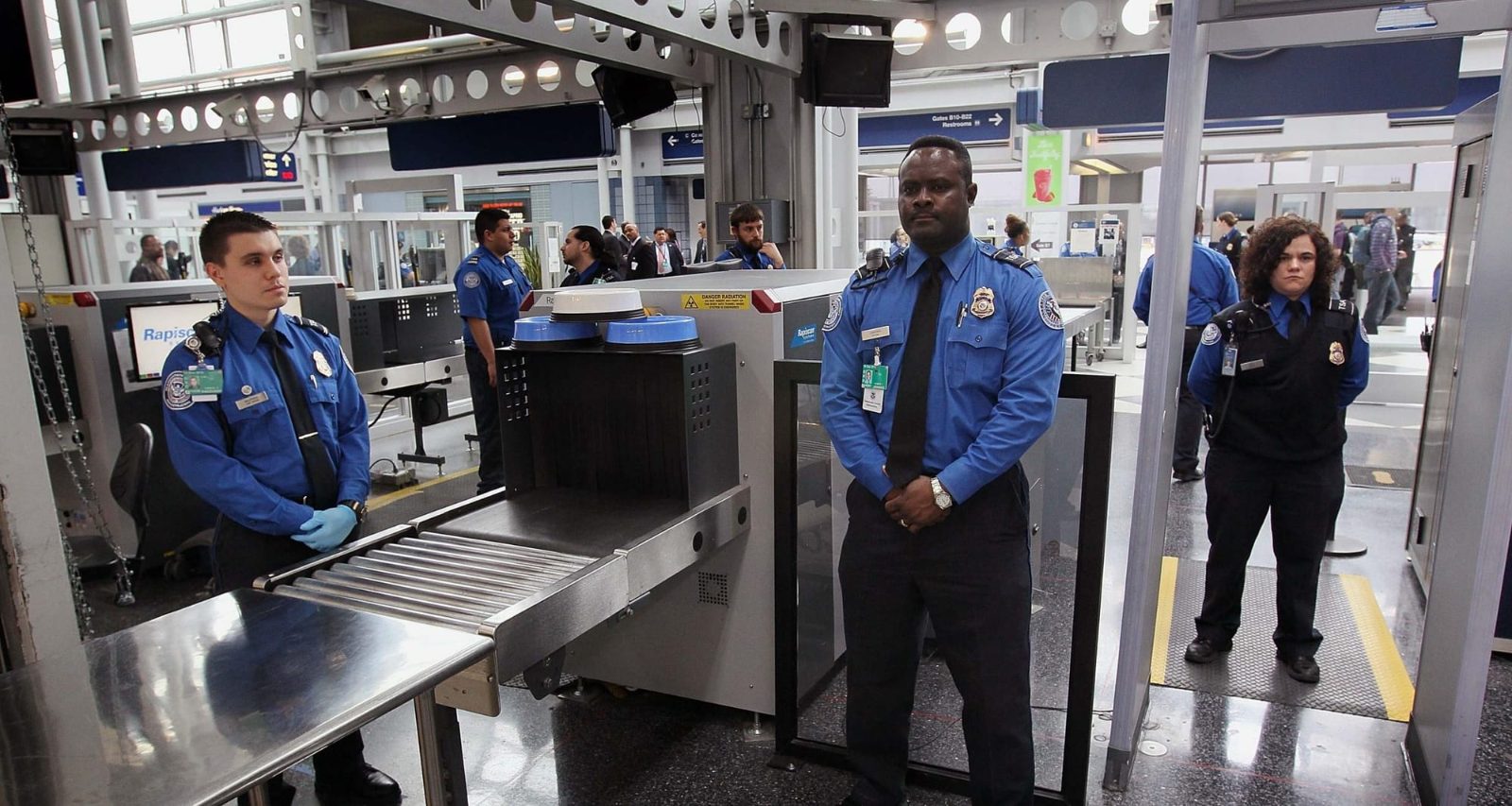 Security