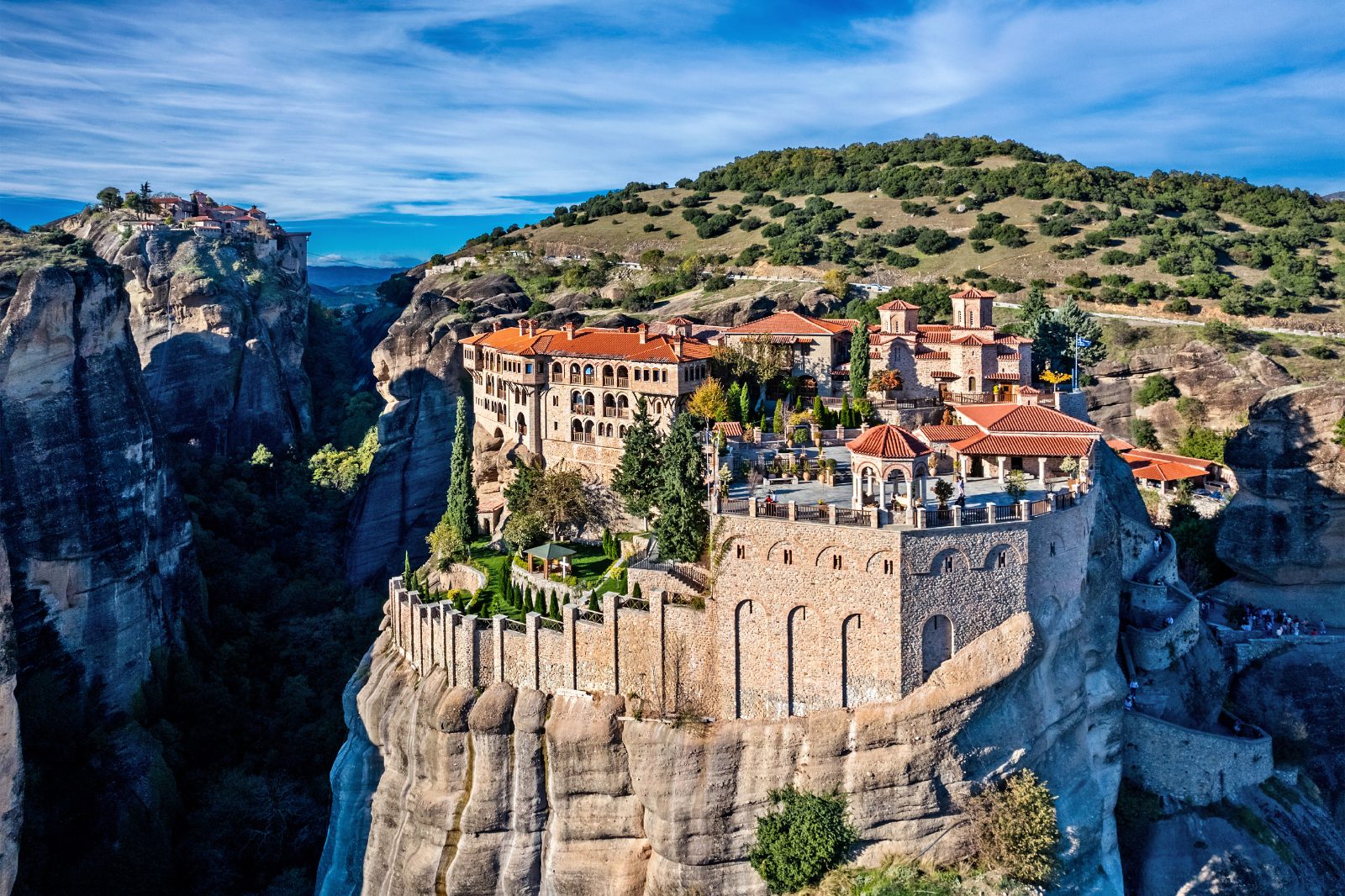 Varlaam Monastery