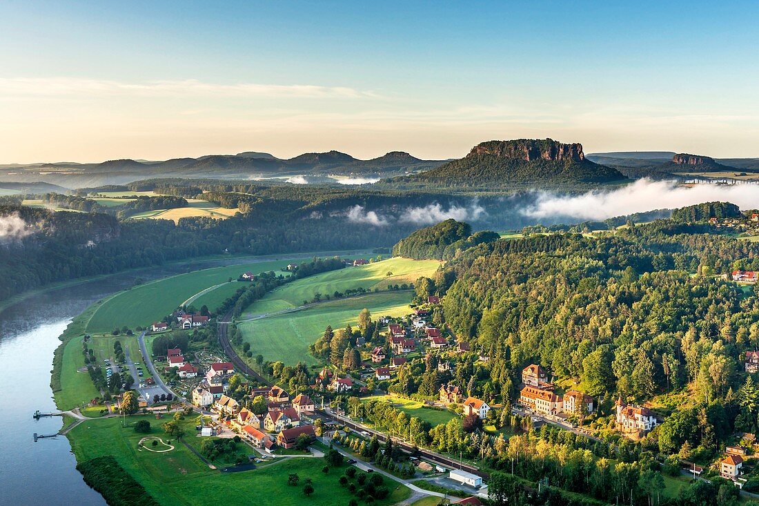 Lilienstein