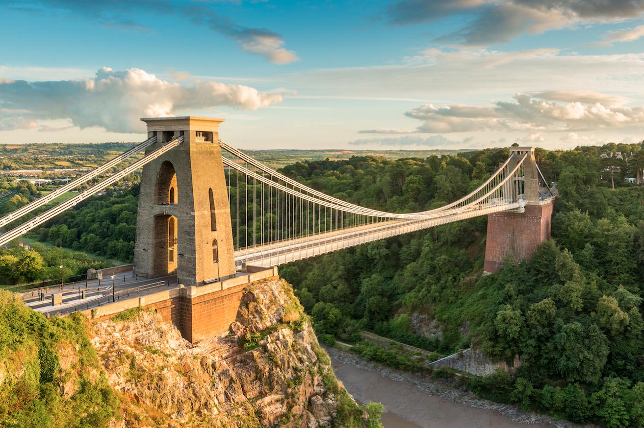 Suspension Bridge