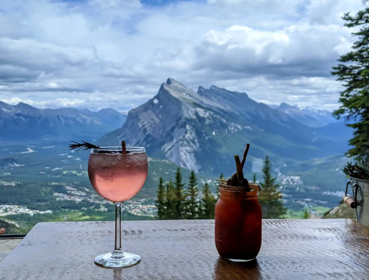 Cliffhouse Bistro