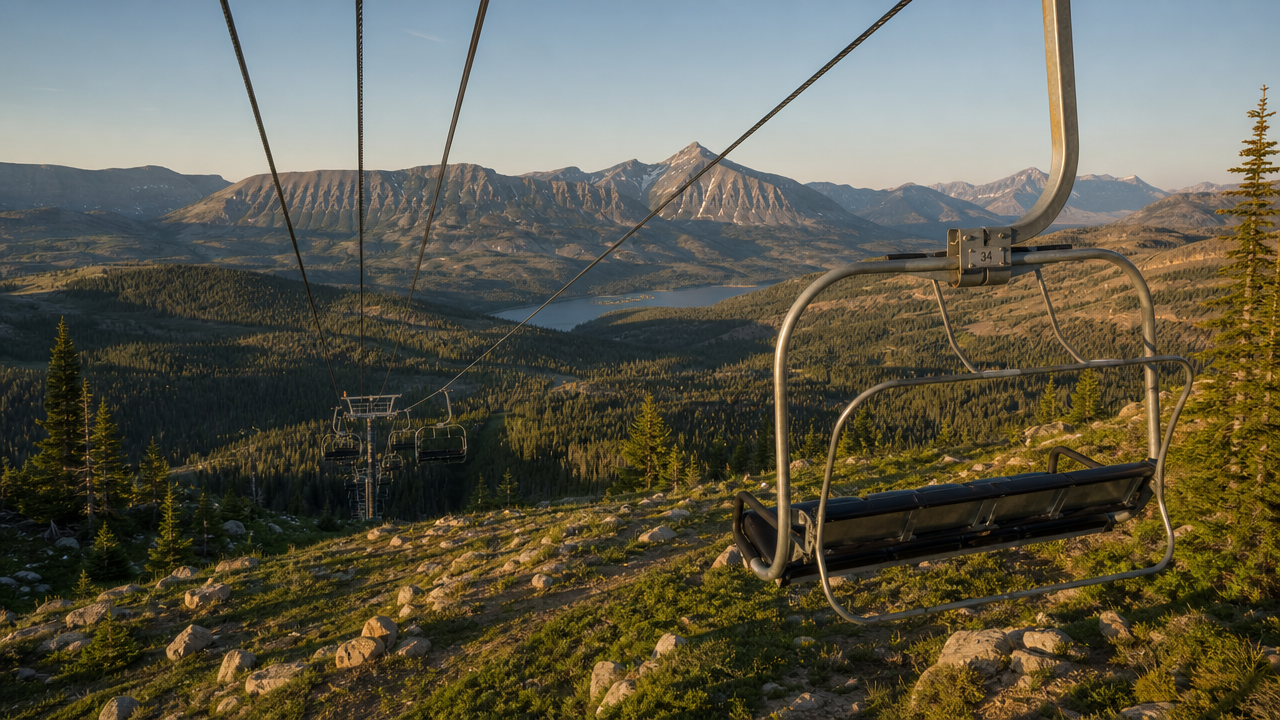 North American Chair