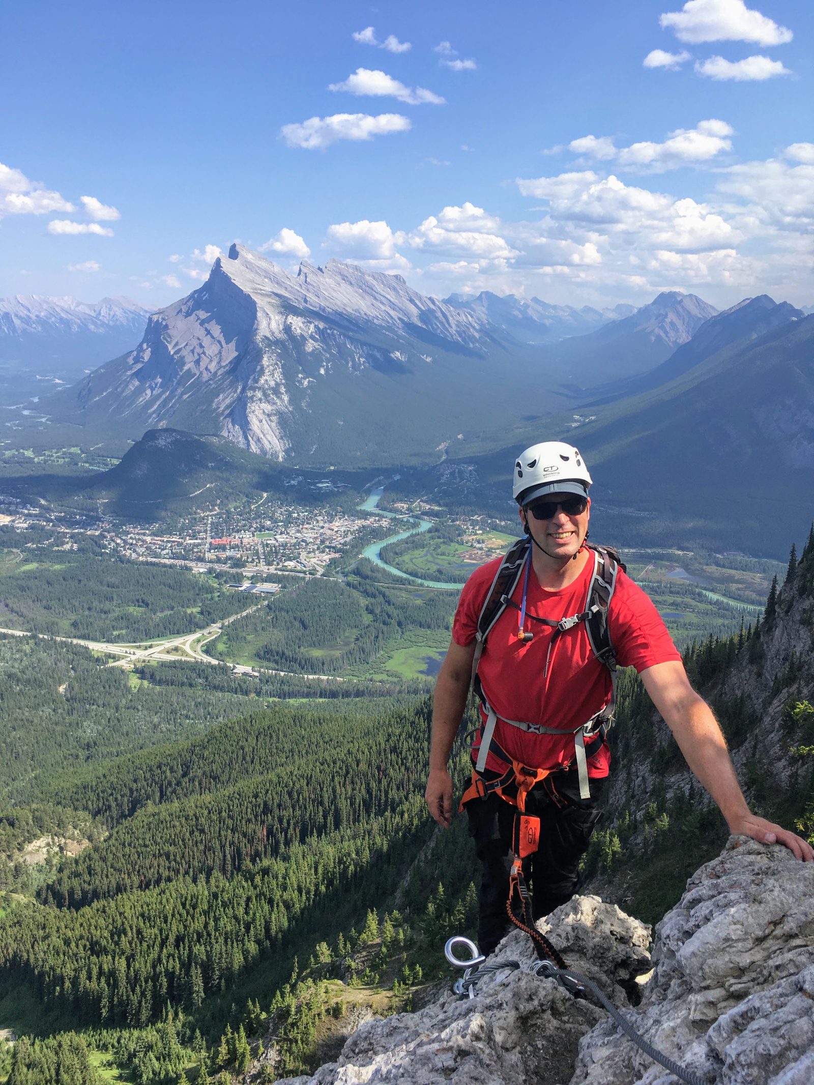 Vista Buttress